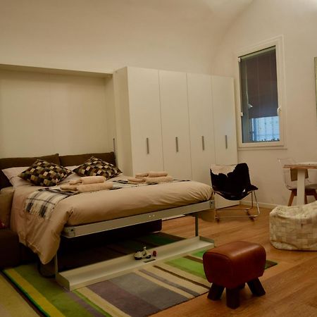 Casa Paradiso - Design Home In Bologna Center ภายนอก รูปภาพ