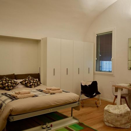Casa Paradiso - Design Home In Bologna Center ภายนอก รูปภาพ