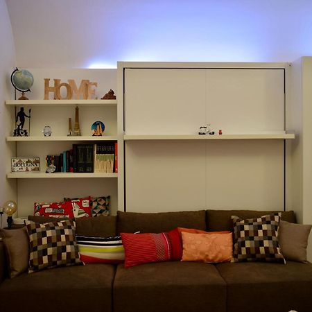 Casa Paradiso - Design Home In Bologna Center ภายนอก รูปภาพ