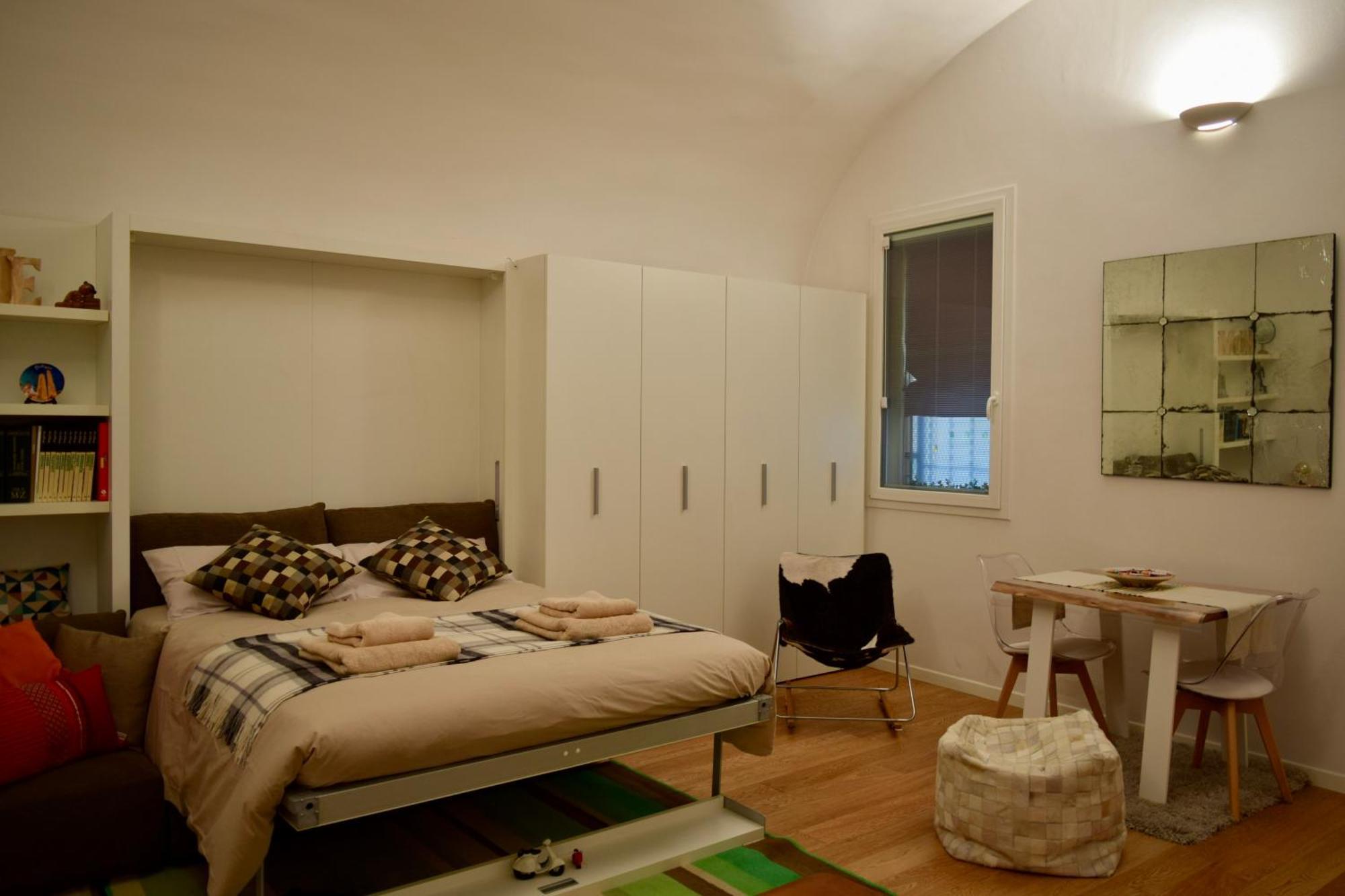 Casa Paradiso - Design Home In Bologna Center ภายนอก รูปภาพ