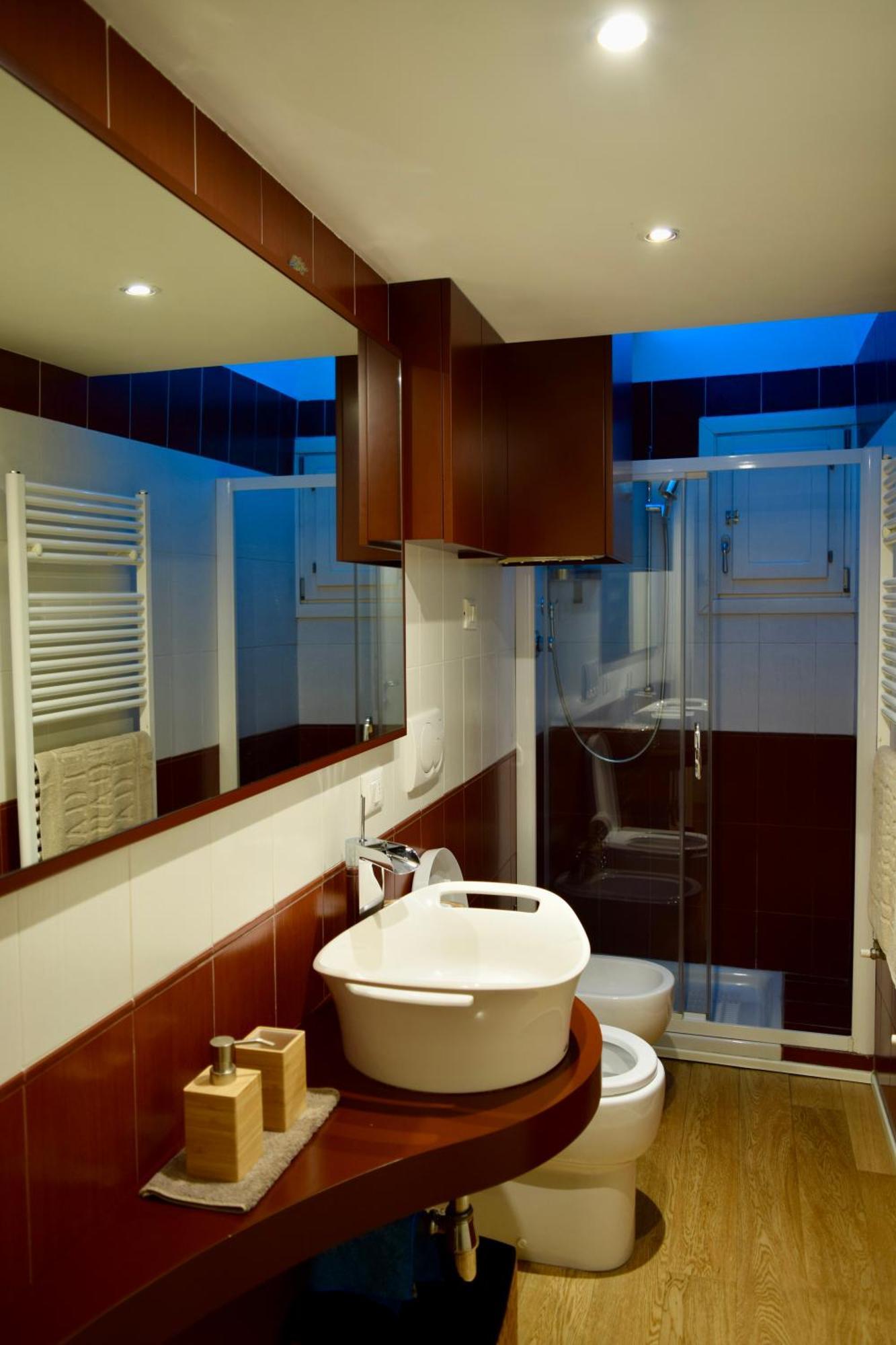 Casa Paradiso - Design Home In Bologna Center ภายนอก รูปภาพ