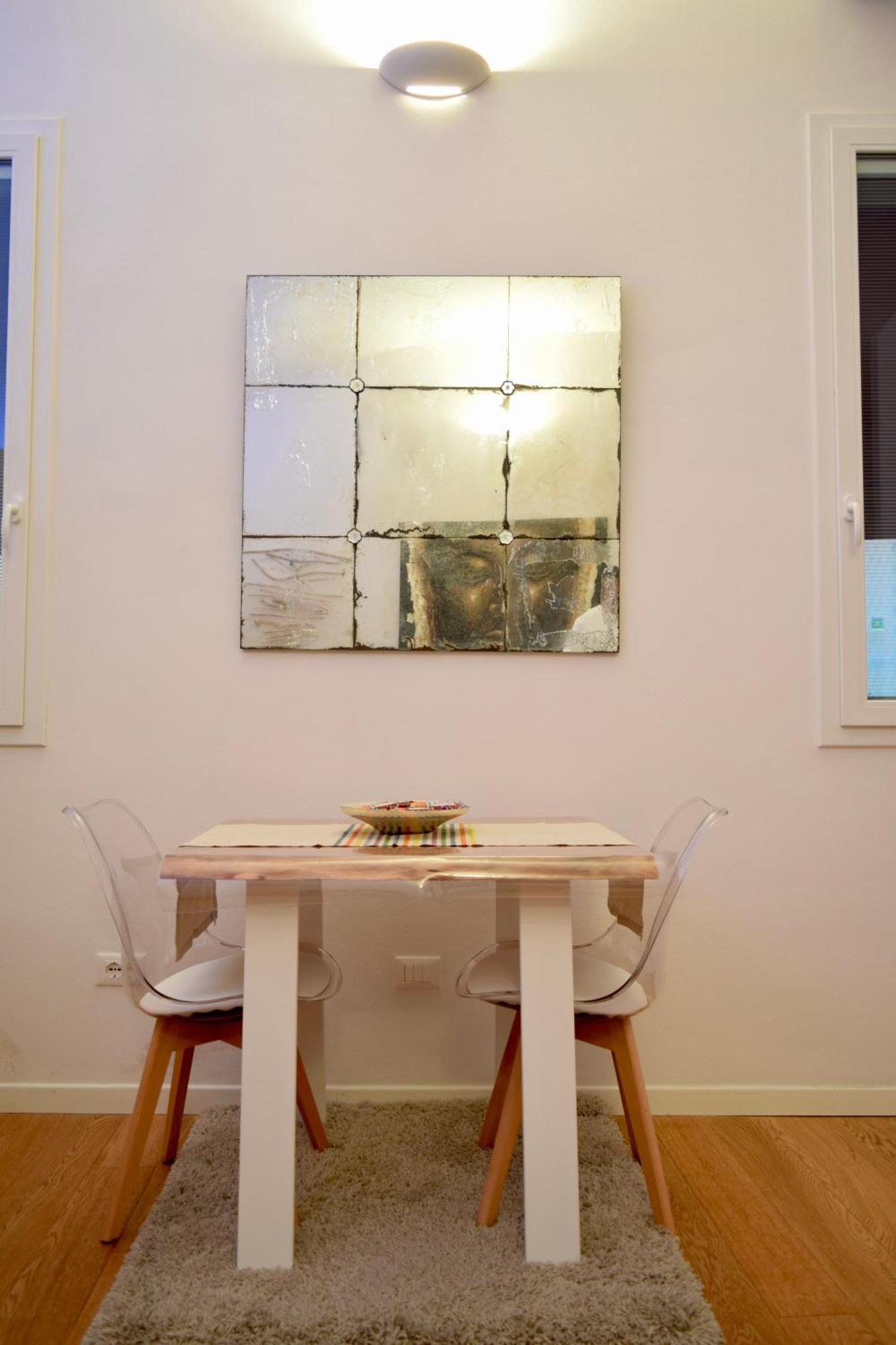 Casa Paradiso - Design Home In Bologna Center ภายนอก รูปภาพ